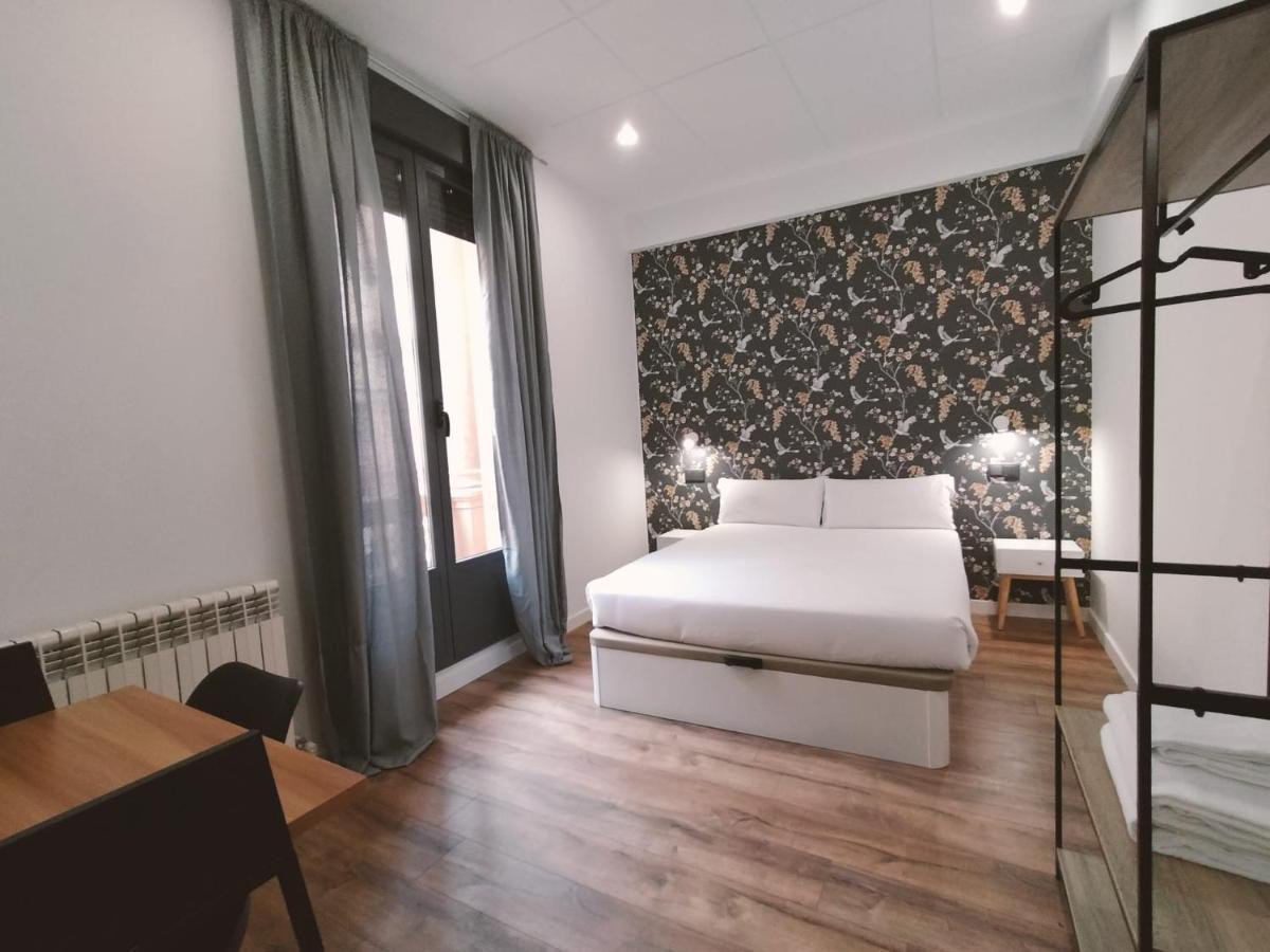 Apartamentos Margarita By Gaiarooms Salamanca Exterior photo